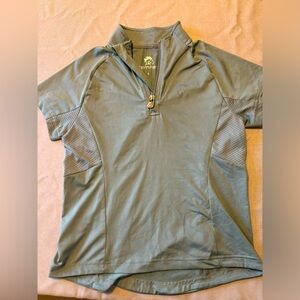 Temteq Equestrian shirt kids